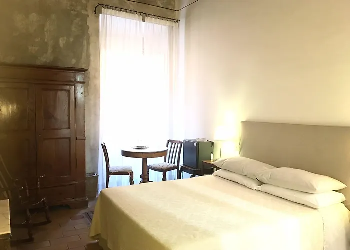 Vicolo Del Lupo