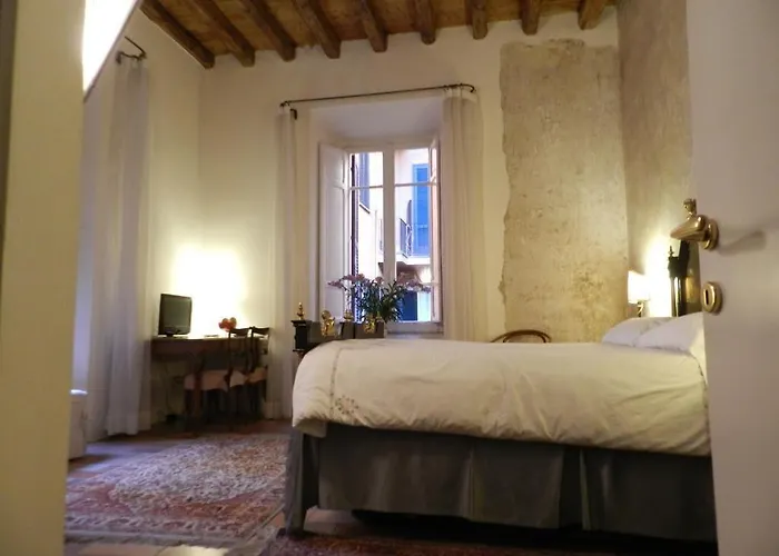 Vicolo Del Lupo Bed & Breakfast