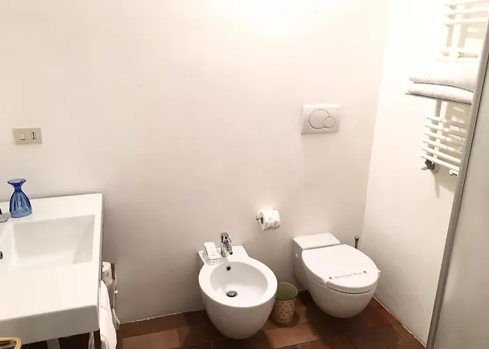 Vicolo Del Lupo Rome