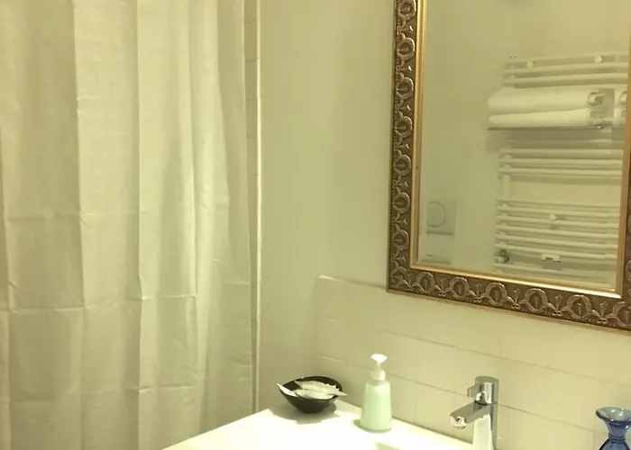 Vicolo Del Lupo Bed & Breakfast