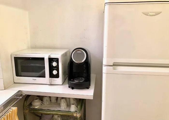 Vicolo Del Lupo Bed & Breakfast