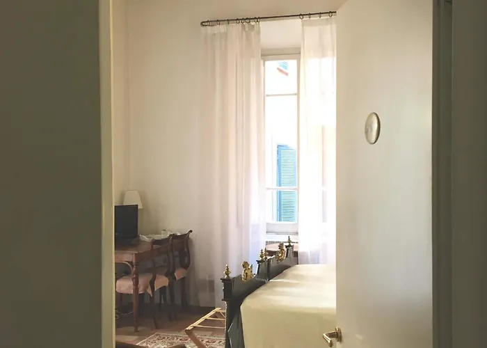 Vicolo Del Lupo 4* Roma