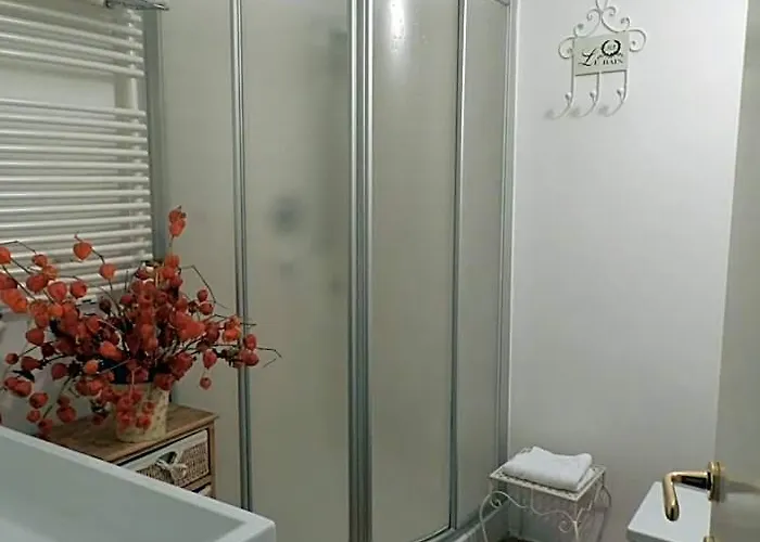 Bed & Breakfast Vicolo Del Lupo Rome