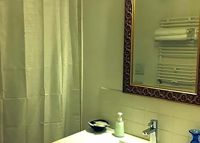 Bed & Breakfast Vicolo Del Lupo 4*