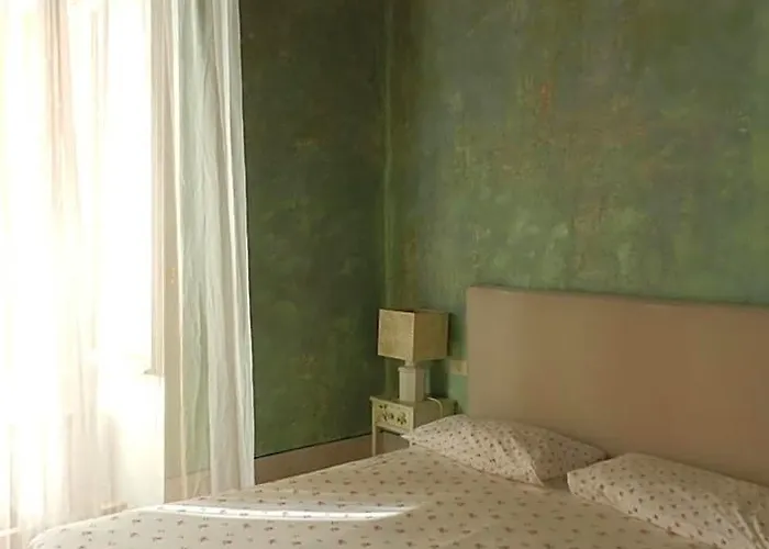 Bed & Breakfast Vicolo Del Lupo