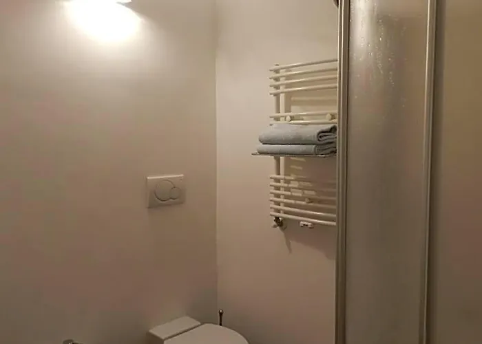 Vicolo Del Lupo Oda ve Kahvaltı Roma