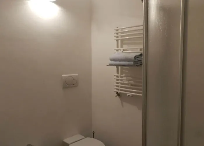 לינה וארוחת בוקר Vicolo Del Lupo 4*