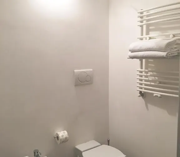 Vicolo Del Lupo Roma