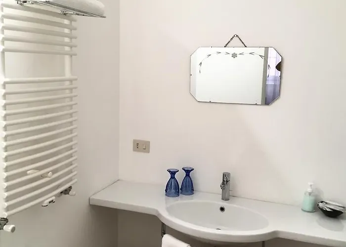 Oda ve Kahvaltı Vicolo Del Lupo 4*