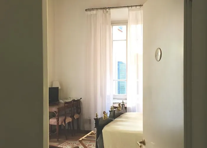 Vicolo Del Lupo