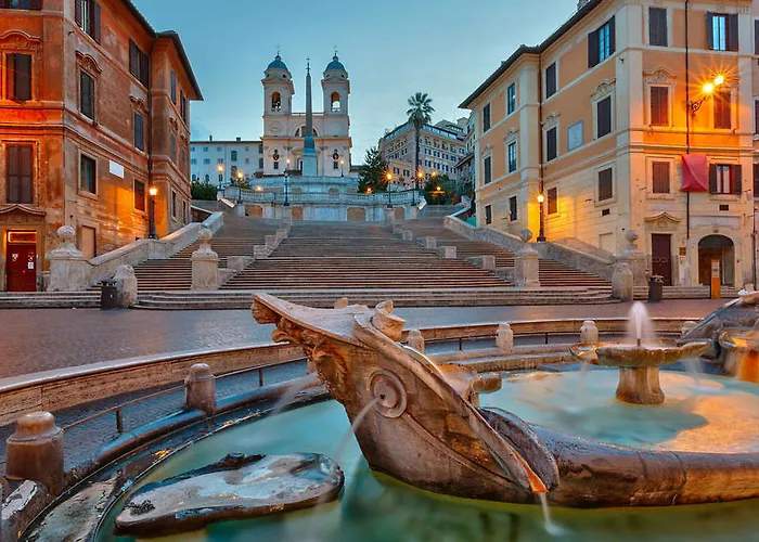 Bed & Breakfast Vicolo Del Lupo 4*