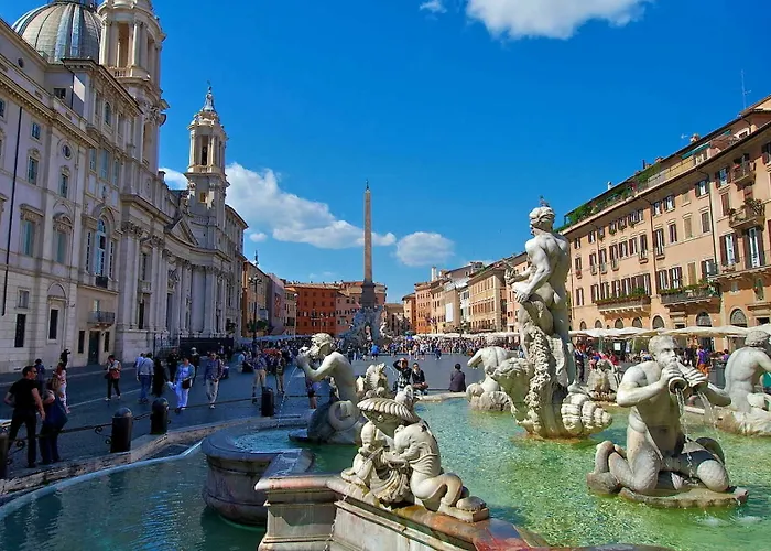 Vicolo Del Lupo Bed & Breakfast 4*