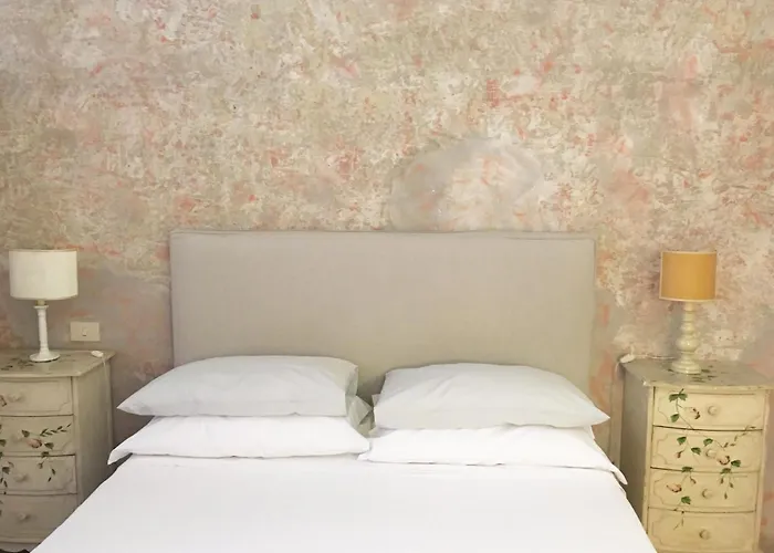 Bed & Breakfast Vicolo Del Lupo